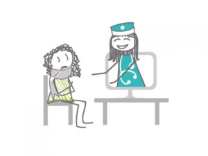 « Dossier Prise de RDV en ligne » – Prendre rendez-vous en ligne, et après ?