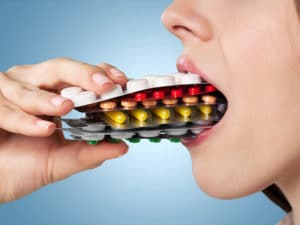 Angine : des prescriptions d’antibiotiques qui passent mal