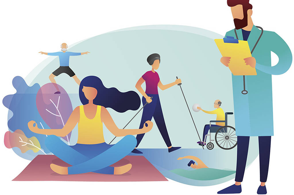 APA - Activité physique adaptée