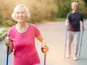 Activité physique adaptée, polyarthrites rhumatoïdes et rhumatismes inflammatoires chroniques