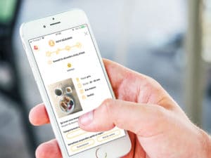 Une appli pour accompagner les personnes souffrant de troubles alimentaires