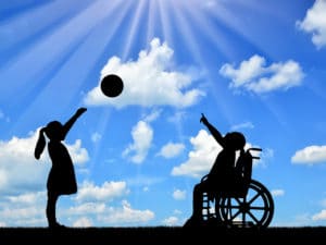 Activité physique adaptée et myopathies