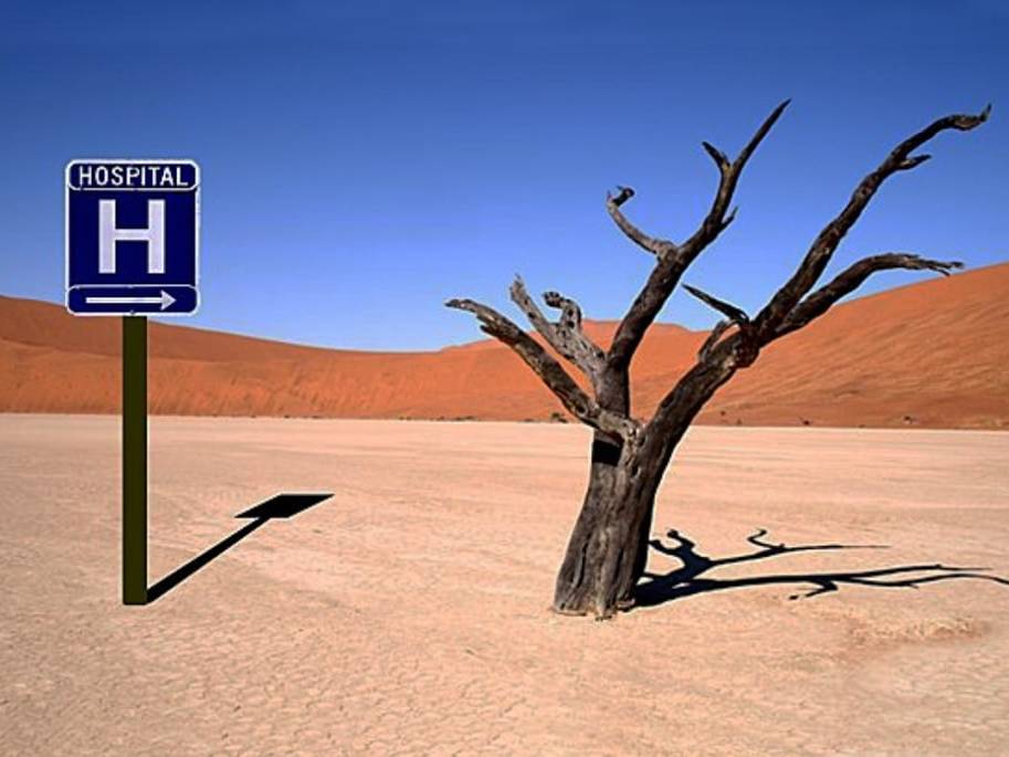 Annonces présidentielles/Président Macron : rien de nouveau sur l’accès aux soins