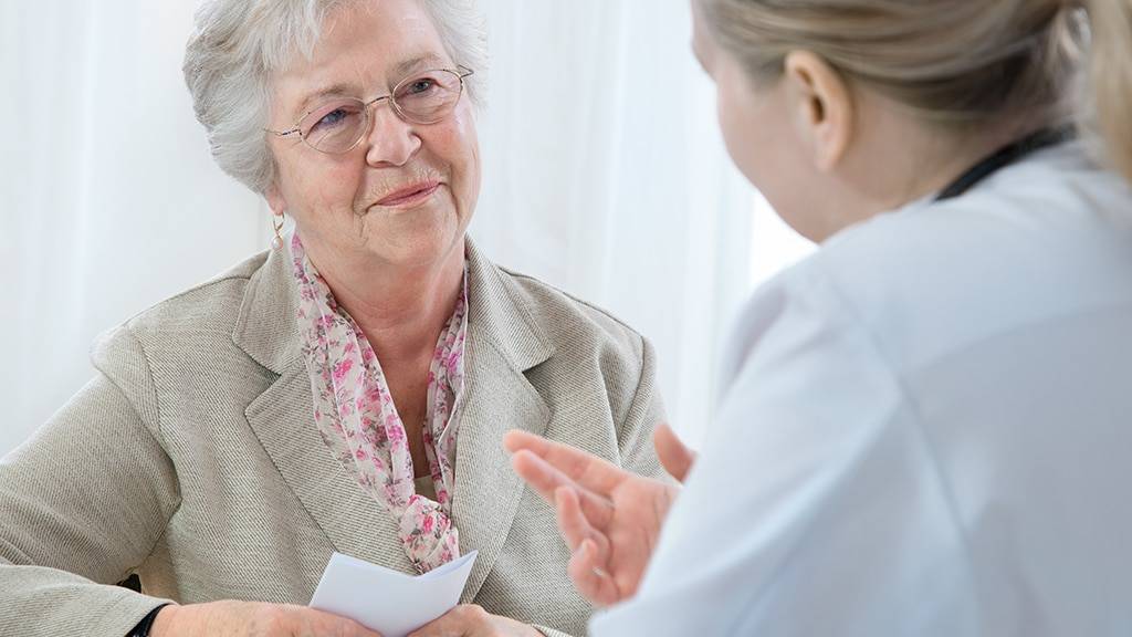 Polym&eacute;dication des seniors : quelles mesures adopter ?