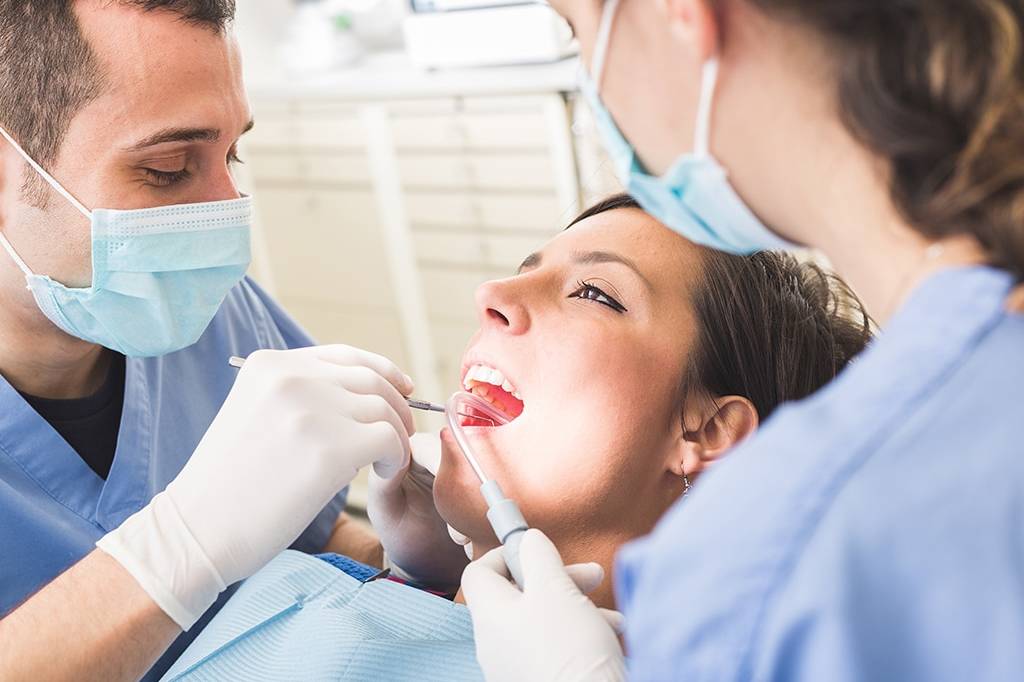 Réforme tarifs soins dentaires