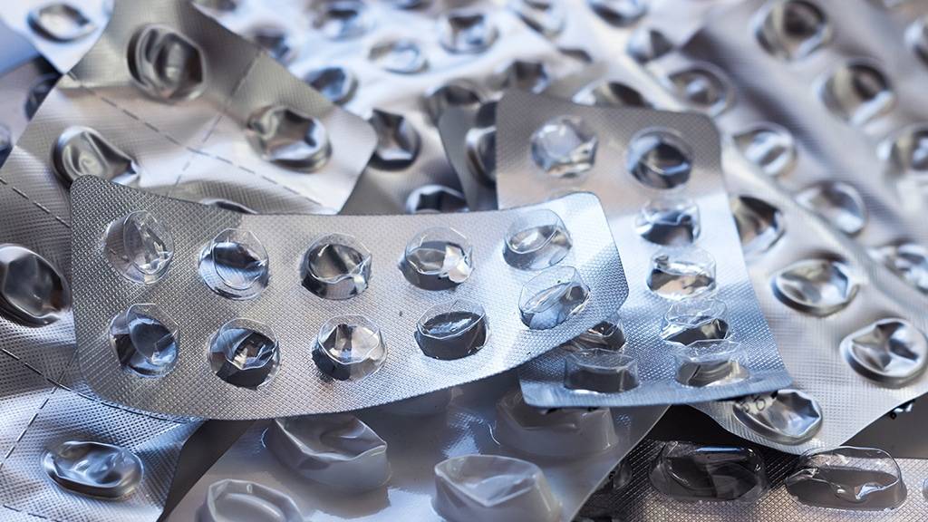 Pénuries de corticoïdes