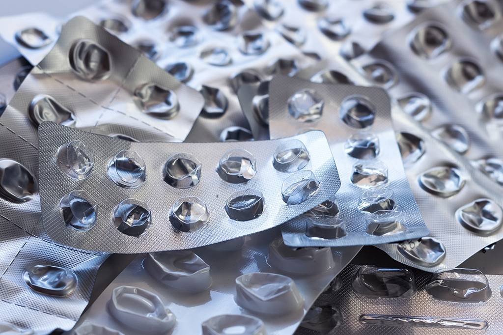 Pénuries de corticoïdes