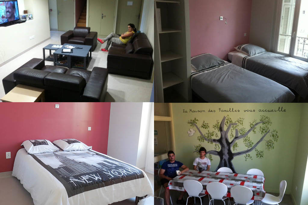 La Maison du Bonheur