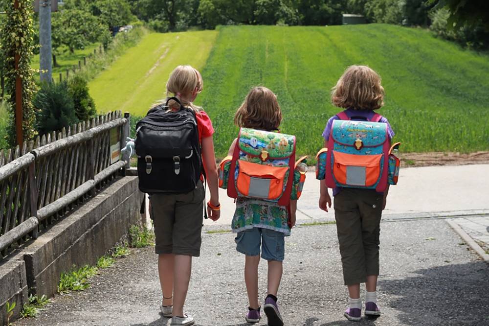 #jaipasecole et marentree.org : initiative d’UNAPEI et de ses partenaires en cette rentrée des classes 2019