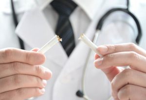 Mois sans tabac : pourquoi consulter un tabacologue ?