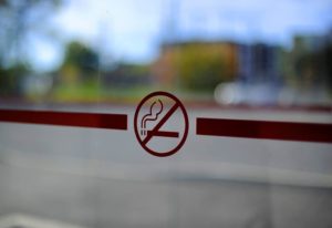 Mois sans tabac : à l’hôpital