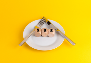 Confinement et troubles alimentaires