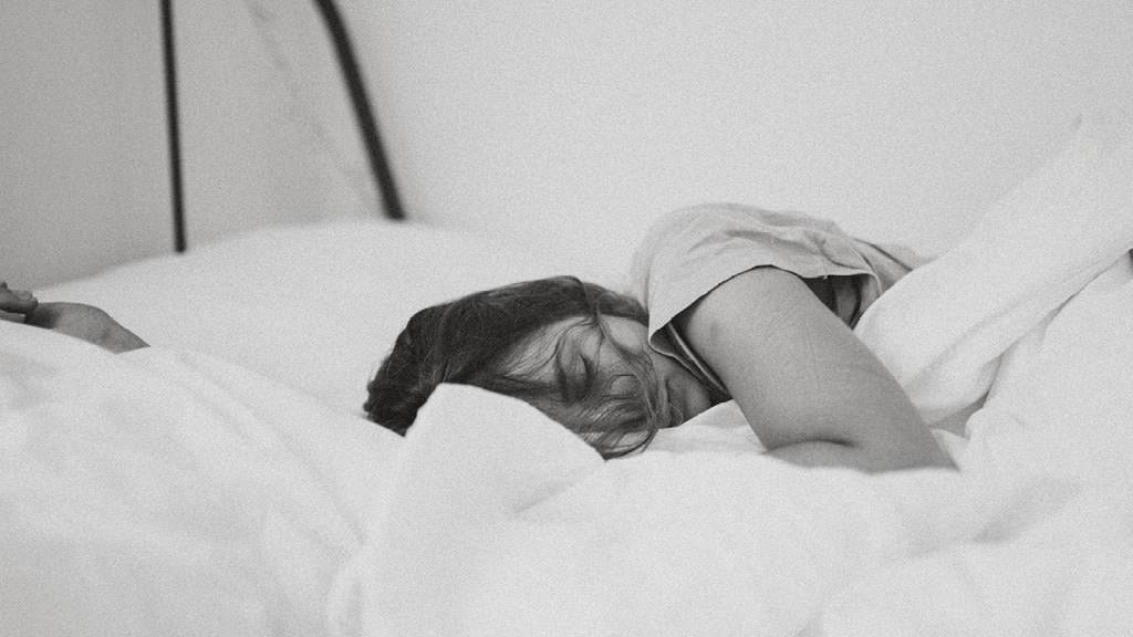 Sommeil des jeunes confinement covid