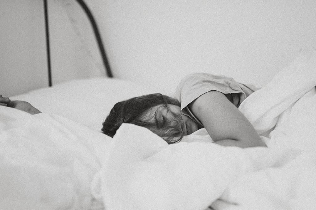 Sommeil des jeunes confinement covid