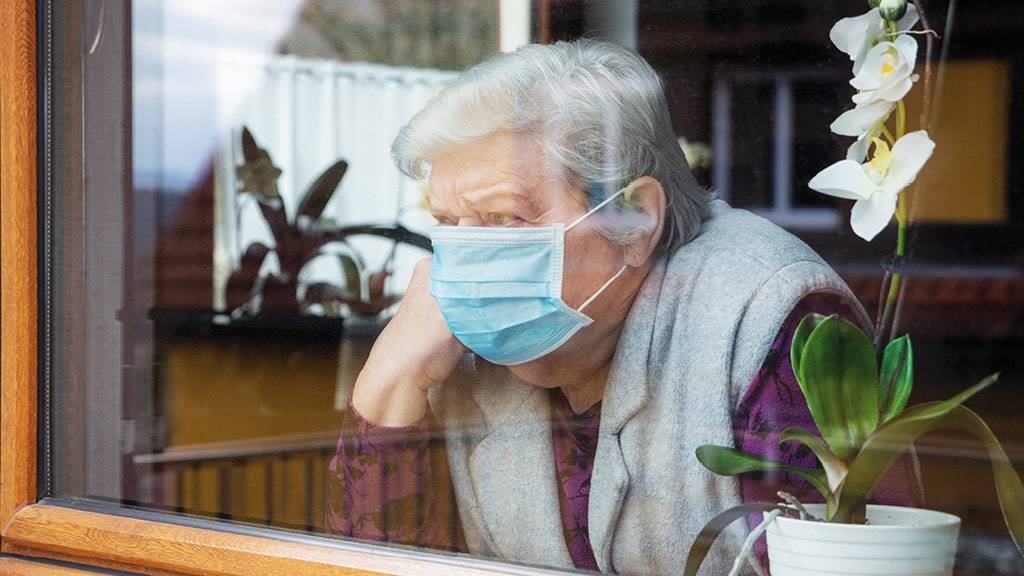 Actions des petits fr&egrave;res des pauvres face au covid