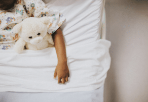 U-link, une base de données  des essais cliniques en oncologie pédiatrique