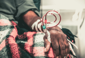 Le choix de l’hémodialyse à domicile