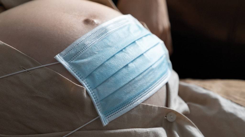 Femmes enceintes face au Covid-19