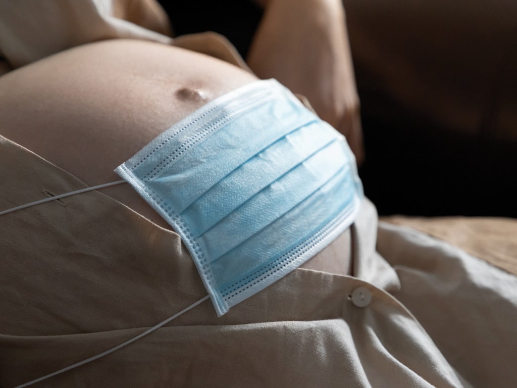 Les femmes enceintes face au Covid-19 - France Assos Santé