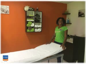 Le projet APESEO en Martinique