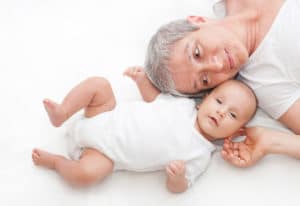 L’immunité chez les enfants et les personnes âgées