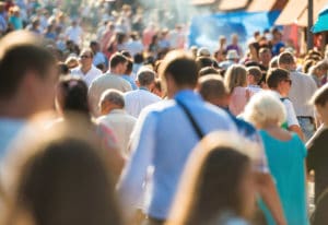 Journée internationale du bénévolat : Rencontre avec Anne Hiegel, représentante des usagers au CHU de Nantes