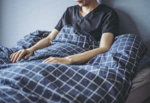 Formes de Covid persistantes :  Quand les patients ne guérissent pas vraiment
