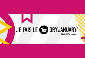 #LeDéfiDeJanvier commence aujourd’hui ! Vous êtes prêts pour 31 jours sans alcool ?