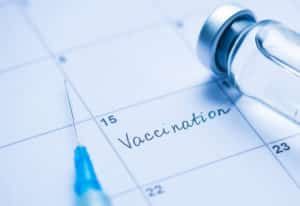 Prendre rendez-vous pour se faire vacciner contre la covid-19