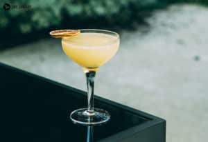 #1 Le Notox – cocktail sans alcool pour le Dry January