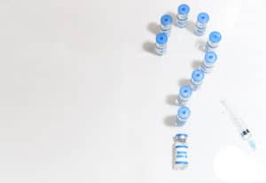 Vaccination anti-covid : pour qui une troisième dose ?