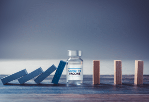 Un cas de jurisprudence au niveau européen sur l’obligation vaccinale ?