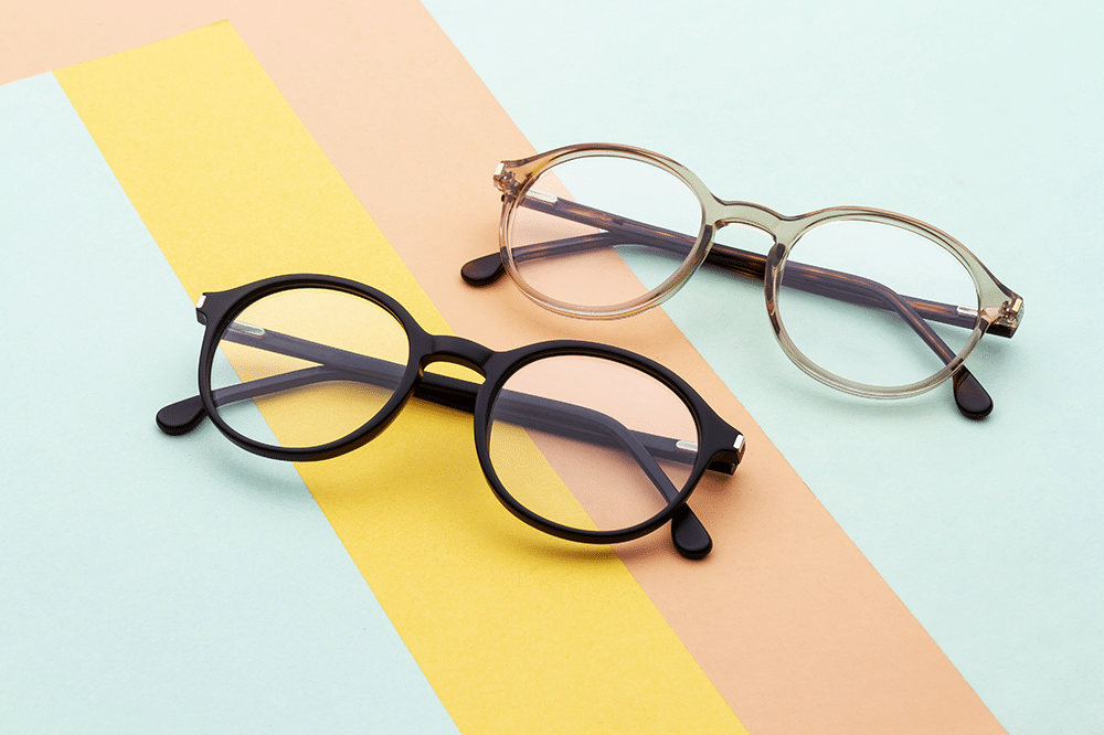 Optique - 100% sant&eacute;