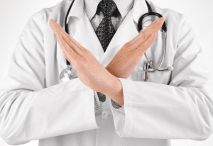 Du nouveau en cas de refus de soins discriminatoires et dépassement d’honoraires abusifs ou illégaux