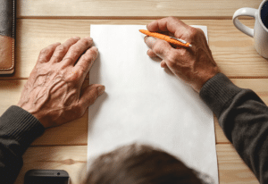 [ENQUÊTE FLASH #5] Les directives anticipées