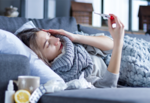 Pour nous protéger collectivement et individuellement, faisons nous vacciner contre la grippe ! C&rsquo;est encore plus important cette année