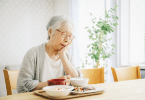 60% des personnes polyhandicapées sont dénutries en France
