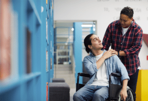 Handicap au travail : La mixité en milieu professionnel, le ticket gagnant