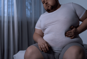 Danger face à la NASH, ou maladie du foie gras