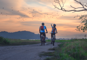 Tous à vélo pour le Diabèt’Tour