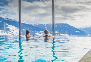 La prise en charge des cures thermales médicalisées