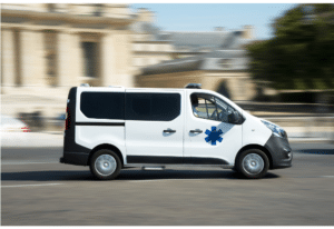Transports sanitaires : un casse-tête pour les usagers