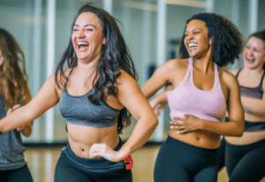 Les copains, c’est bon pour la santé !