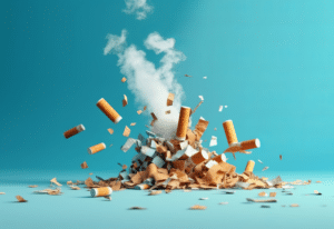 Saviez-vous que le tabac induit 17 types de cancers ?