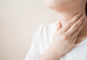 Laryngectomie : Sans voix à cause du tabac