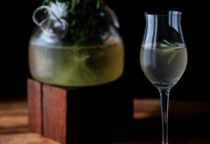 Idées d’accords mets et boissons sans alcool avec un chef étoilé