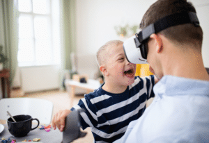 Le TechLab d’APF France handicap : l’innovation au service de l’inclusion