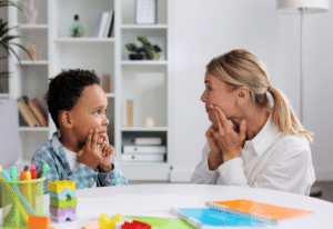 Handicap : focus sur les consultations blanches ou d’habituation