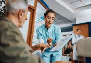 Rendez-vous à Belleville-Pyrénées : visite dans une Maison parisienne de santé participative