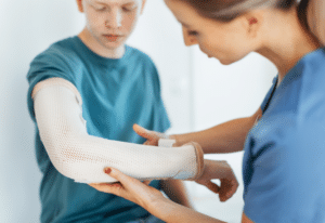 Faire « pour et avec » les patients-usagers-citoyens : visite de la MSP participative de Rennes Nord/Ouest